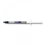 Qoltec Thermal grease 5.15 W/m-K | 1g | Grey