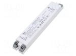 Power supply: switching | LED | DALI 2 | 10&divide;54VDC | 150mA&divide;1.05A | IP20