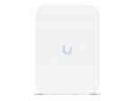 Ubiquiti | Access Point | U7 In-Wall | 802.11ac | 4300 Mbit/s | Ethernet LAN (RJ-45) ports 3 | MU-MiMO Yes