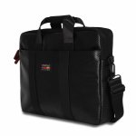 Red Bull PU Carbon Computer Bag 15-16"