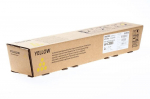 Original Toner Yellow Ricoh AF MPC3003, MPC3004, MPC3503, MPC3504, MPC4504, MPC5504, MPC6004 (841818)
