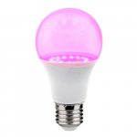 LED Fito lamp for plants and seedlings 15W