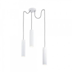 Pendant lamp RIGATTO, max 26.9W, 3000K