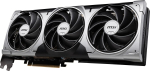 MSI VENTUS GeForce RTX5080 16G 3X OC NVIDIA GeForce RTX 5080 16 GB GDDR7