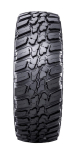 Tire 35x12.5 R22 121Q Nankang MT-1