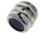 Cable gland | M40 | IP68 | brass | SKINTOP&reg; | SKINTOP&reg; MSR-M ATEX