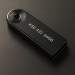 USB Flash Drive iKaku 64GB USB 2.0 KSC-432