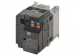 Automation module: vector inverter | 2.2/3kW | 3x230VAC | 3G3M1