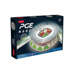 M&auml;nguala | PC | Konsoolid | Tarvikud // Harivad m&auml;nguasjad | Interaktiivsed | Loomingulised | Kunstilised // Puzzle 3d pge narodowy wersja led