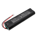 2600mAh for Ecovacs Deebot Ozmo 900,Deebot Ozmo 901,Deebot Ozmo 905,Deebot Ozmo 930,Deebot Ozmo 937,Deebot Ozmo 920,DG36,DG70,DG3G,DX55