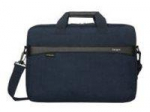 Laptop Bag Targus  15-16" GeoLite EcoSmart Slim Brief - Blue |