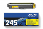 Original Toner Yellow Brother TN245Y, TN-245Y