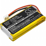 1050mAh for JBL Flip,Flip 1