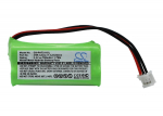 700mAh for Philips DECT 211,DECT 215,DECT 215 Trio,DECT 216,DECT 2151,DECT 2152,DECT 2153,DECT 2154,Kala 300,Kala 300 Vox