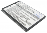 650mAh for Samsung GT-E2520,GT-M2510,GT-E1150,GT-E1150C,GT-M2710,GT-M2710C,GT-M2310,GT-S3030,GT-S3030C,GT-E1070