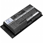 6600mAh for DELL Precision M4600,Precision M4700,Precision M6600,Precision M6800,Precision M4600 Mobile WorkStation,Precision M6800 Mobile WorkStation,Precision M4800 Mobile WorkStation,Precision M6700 Mobile WorkStation,Precision M6600 Mobile WorkSt ...