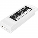 6300mAh for YUNEEC Q500,Q500+,Q500+ Pro,Q500 4K,Q500 4K Typhoon RC Drone,Q500 RC Drone,Q500+ Typhoon RC Drone
