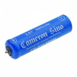 Replacement Battery for K0360-0570, V9ZL2508, WES8163L2505, WESLV95L2508, WESLV95L2509, WESLV9ZL2508