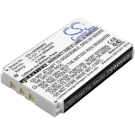 950mAh for Harman Kardon TC30