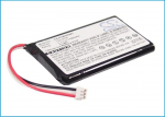 1100mAh for Digital Ally DVM-500PL,DVM-750,DV-500ULTRA,DVB-500,DVM-500 Plus