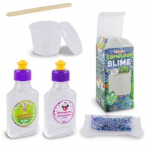 M&auml;nguala | PC | Konsoolid | Tarvikud // Harivad m&auml;nguasjad | Interaktiivsed | Loomingulised | Kunstilised // Zestaw slime diy kameleon