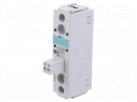 Relay: solid state | Ucntrl: 4&divide;30VDC | 70A | 48&divide;600VAC | 3RF21 | 1-phase