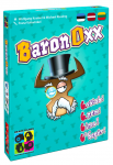 Brain Games Barons Oxx Board game