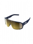 POC Aspire cycling glasses navy