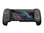 Mars Gaming MGPX 2in1 Gamepad for Phone up to 6.8"  Bluetooth / USB (PS4, PS3, Android, iOS)