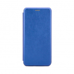 Book case iLike Xiaomi Redmi Note 13 5G Book Case Slim Midnight Blue