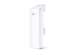 TP-LINK | 2.4GHz 300Mbps 9dBi Outdoor CPE | CPE210 | 802.11n | 300 Mbit/s | 10/100 Mbit/s | Ethernet LAN (RJ-45) ports 1 | Mesh Support No | MU-MiMO Yes | No mobile broadband | Antenna type 1xInternal