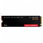 Western Digital Black WD_BLACK&trade; SN7100 NVMe&trade; SSD POWERED BY SANDISK 1 TB