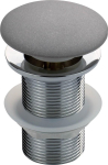 Washbasin stopper - granite