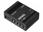 Module: router LTE | DDR3 | 256BRAM,16MBRAM | 3G,4G,GNSS,LTE | IP30