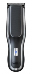 Wahl Self-Clip 360 Black, Silver Lithium-Ion (Li-Ion)