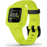 Smart watches Garmin  vivofit jr. 3 Smartwatch for kids Green