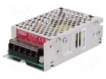 Power supply: switched-mode | modular | 35W | 5VDC | 101.6x63.5x33mm