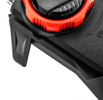 Graphite 58G098 power hedge trimmer 3.4 kg