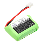 400mAh for Audioline DECT 7500,DECT 7500 Micro,DECT 7501,DECT 7800,DECT 7800B,DECT 7801,DECT 7800 Micro,DECT 7500 Plus
