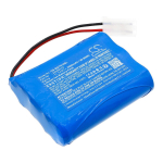 Replacement Battery for B&G Pressurizing Tank Top (PTT), 22046019, Lithium-ion 2600mAh
