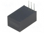 Converter: DC/DC | 4.95W | Uin: 4.75&divide;18V | Uout: 3.3VDC | Iout: 1.5A