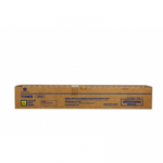 Konica Minolta TN324Y (A8DA250) Toner Cartridge, Yellow