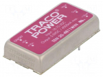 Converter: DC/DC | 20W | Uin: 18&divide;75V | 5VDC | Iout: 4A | 50.8x25.4x10.2mm