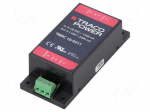 Converter: DC/DC | 10W | Uin: 9&divide;36V | Uout: 5.1VDC | Iout: 2000mA | 65.8g