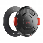 Freewell 58 mm base ring with lid for Real Locking VND