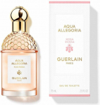Guerlain Aqua Allegoria Rosa Rossa Perfume EDT 75 ml