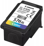 Ink cartridge Canon CL-576XL Colour