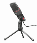 Microphone Trust GXT 212 Mico Black