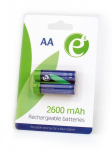 Energine Ni-MH Rechargeable AA 2pcs