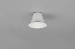 Trio Virunga recessed spotlight LED matt white gaismeklis 635410131 4017807657937